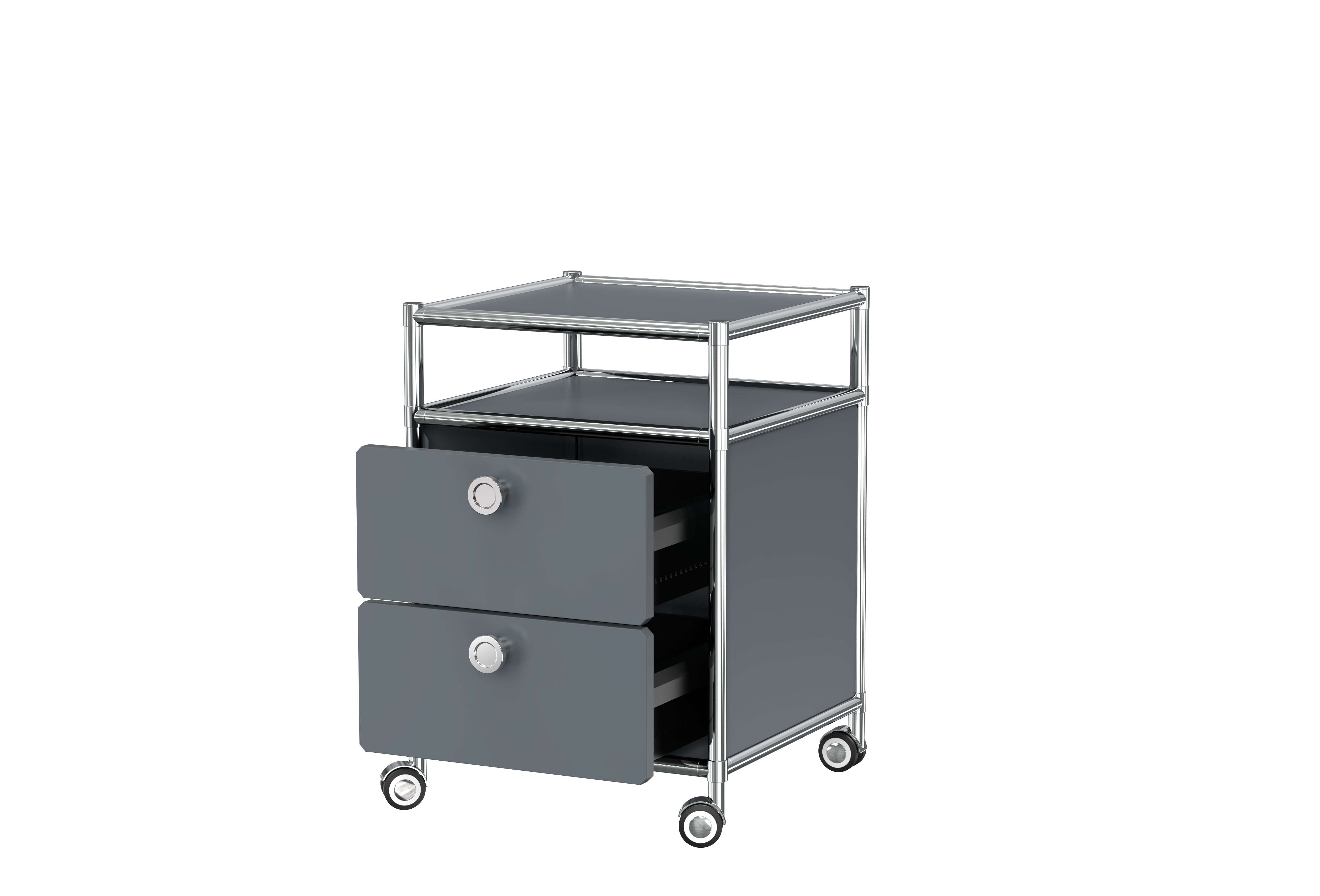 Office container 232